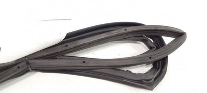 Subaru Tribeca On Door Seal Rubber Right Passenger Rear Back 2010 2011