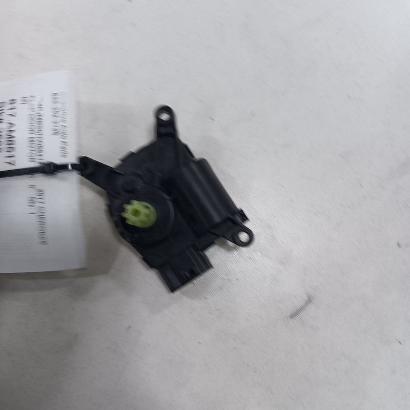 Jeep Cherokee Flap Door Motor Heater AC Door Actuator  2015 2016 2017 