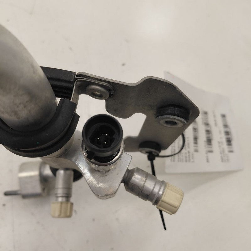 Alfa Romeo Stelvio AC Hose Line  2.0 2018 2019 2020 2021