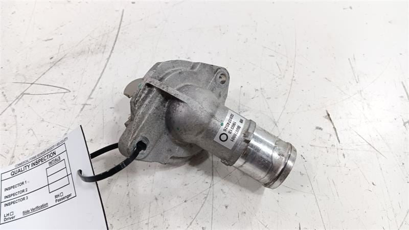 Buick Encore Thermostat Housing Mount Bracket 2016 2017 2018 2019 OEM