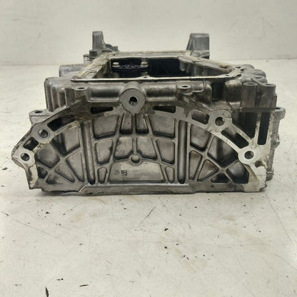 Upper Engine Oil Pan 3.6L Fits 16-20 Cadillac CT6
