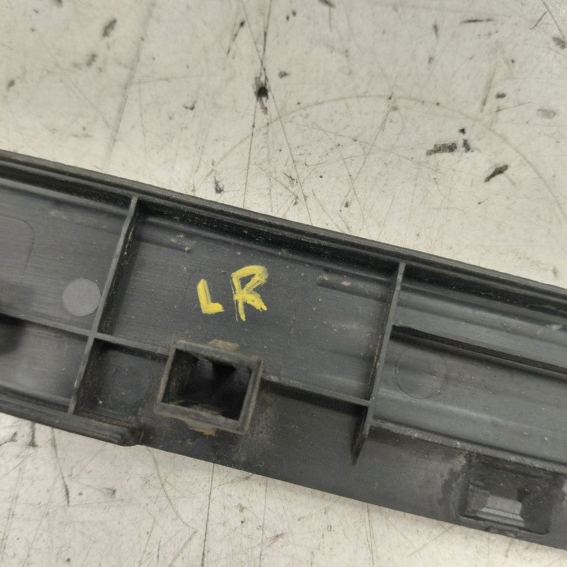 Nissan Murano Sill Trim Plate Door Jam Threshold Left Driver Rear 2020