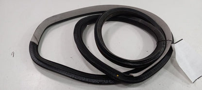 Volkswagen Jetta On Body Door Jamb Seal Rear Left Back 2003 2002 2001 