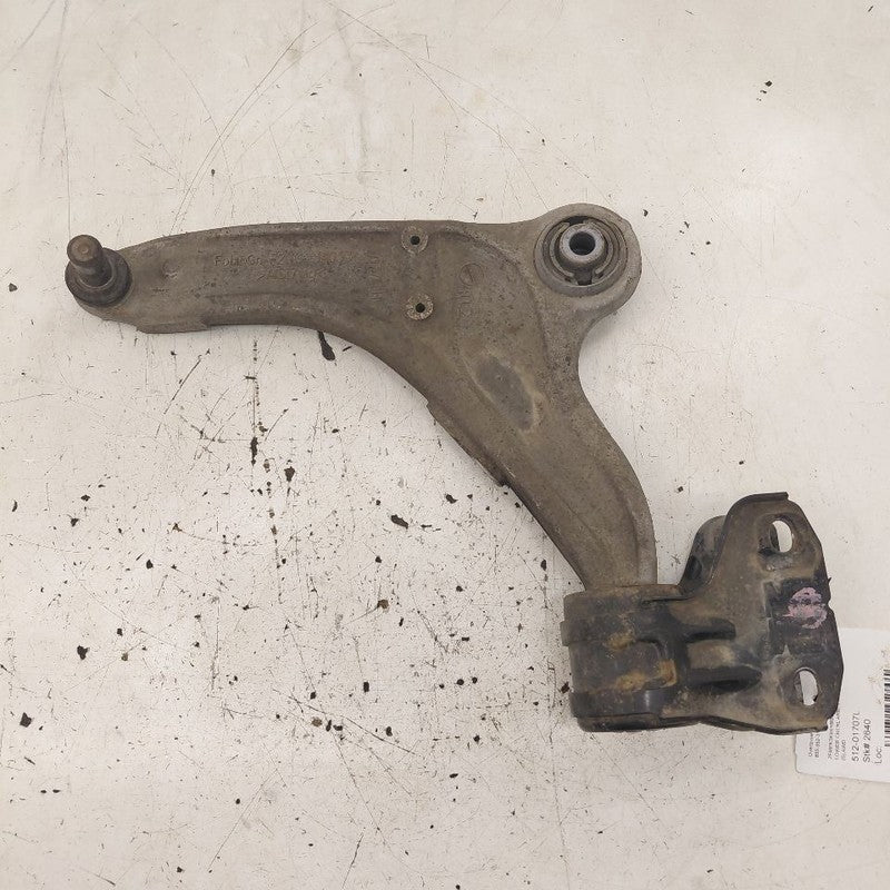 Driver Left Front Lower Control Arm Fits 15-24 Ford Edge