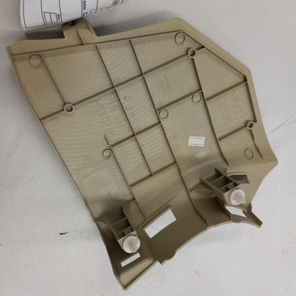 INFINITI QX50 Kick Panel Trim Right Passenger  2017 2016 2015 2014