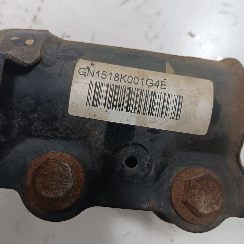 Driver Left Strut Fits 18-22 Ford Ecosport OEM
