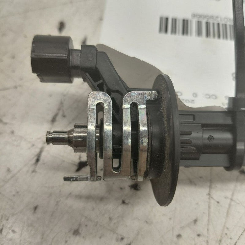 Lower Fuel Injection Injector Marked 4 Fits 22-25 Lexus NX350