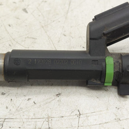 Fuel Injection Injector 1.6L Fits 18-19 Nissan Versa