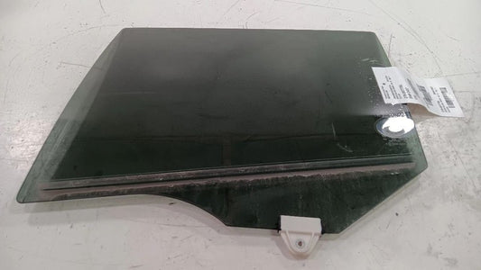 Left Rear Door Window Glass Privacy Tint Fits 13-16 MAZDA CX-5 OEM