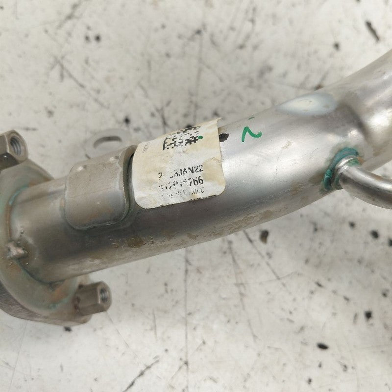 Buick Encore GX Coolant Line Crossover Pipe  1.3 2022 2023 2024 2025