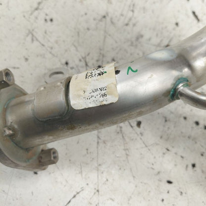 Buick Encore GX Coolant Line Crossover Pipe  1.3 2022 2023 2024 2025