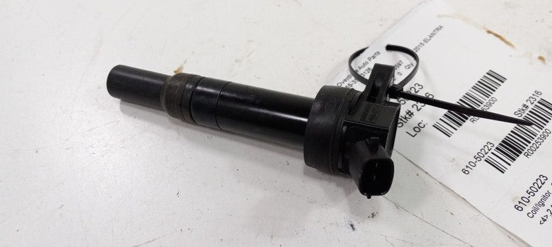 Ignition Coil Ignitor ID 273002E000 Fits 11-20 ELANTRA OEM