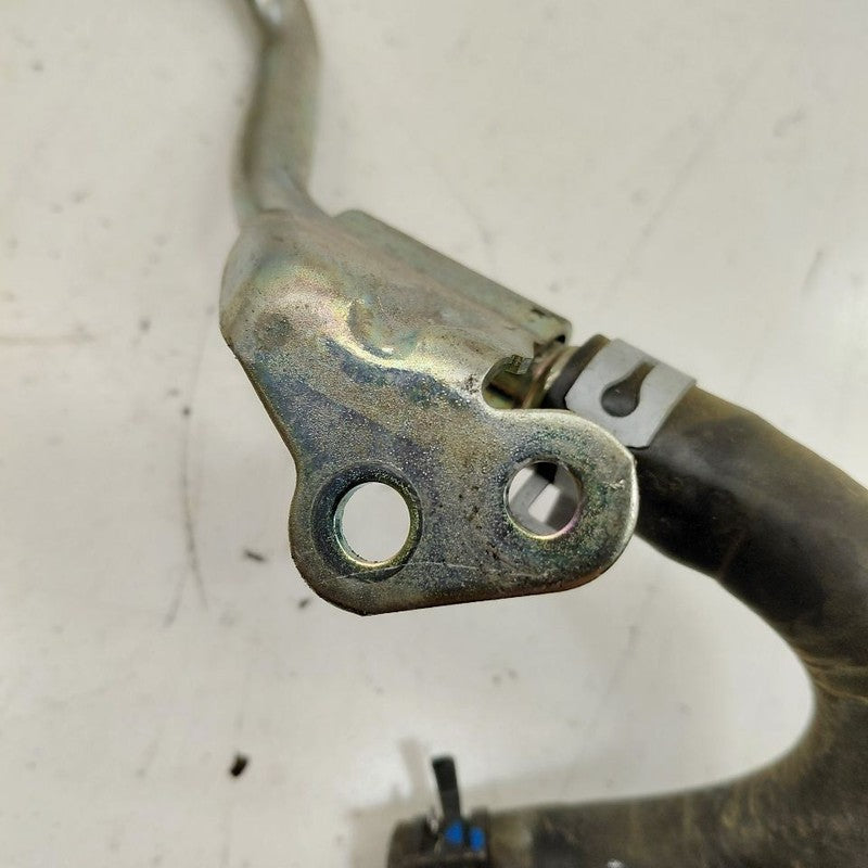 Mazda 3 Coolant Line Crossover Pipe  2.5 2023 2022 2021