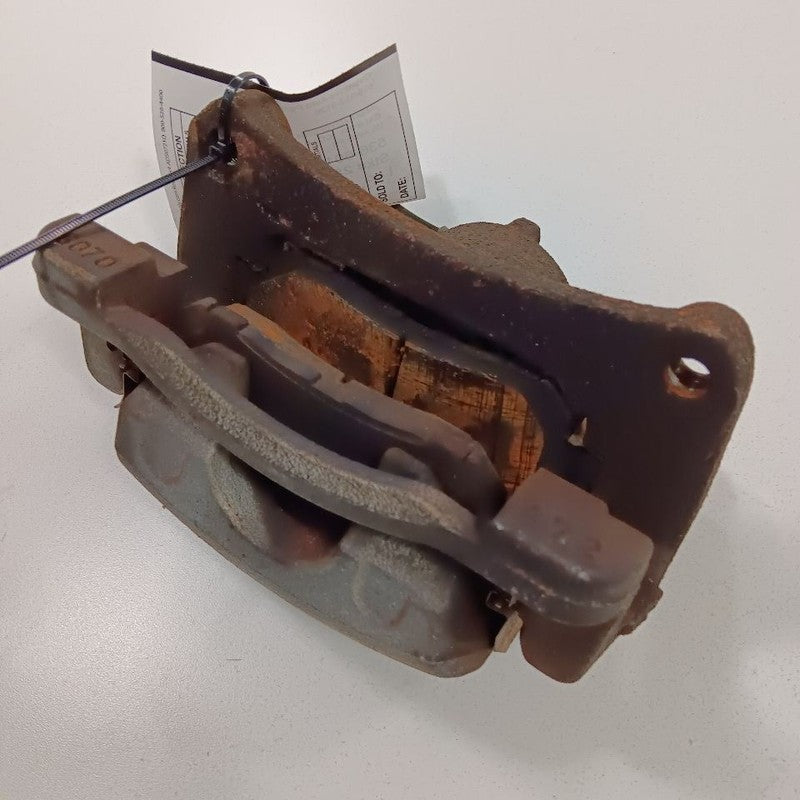 Driver Caliper Front Naturally Aspirated Fits 13-23 Mazda CX-5 OEM