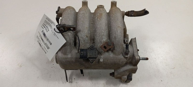 Intake Manifold 1.6L DOHC Canada Market Sedan 4 Door Fits 06 ACCENT OE