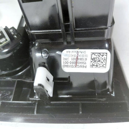 Transmission Shift Transfer 4x Switch Fits 22-24 Jeep Compass OEM