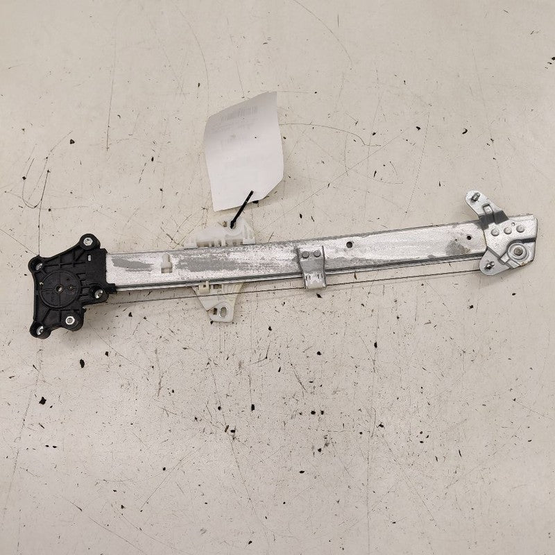 Left Rear Window Regulator Track Fits 17-22 Honda CR-V
