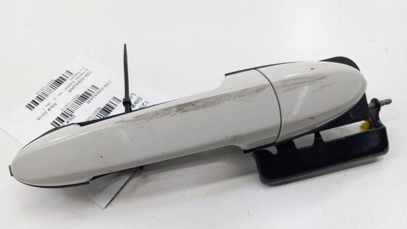 8L8Z7822404BBPTM Passenger Right Door Handle Exterior Outside Fits 08-12 Ford Escape