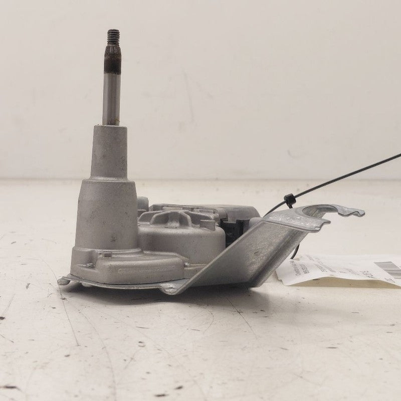 2018 Fiat 500 X Model Rear Wiper Motor