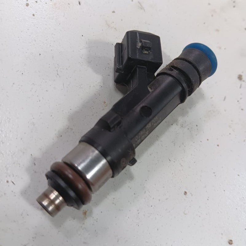 Fuel Injection Injector VIN B 8th Digit Opt Luv Fits 13-21 Buick Encor
