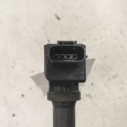 Coil Ignition Ignitor Naturally Aspirated Fits 12-23 Mazda 3