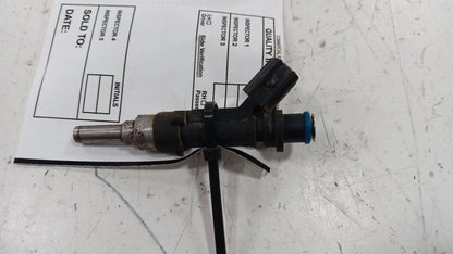 Fuel Injection Injector Fits 11-15 SCION IQ OEM