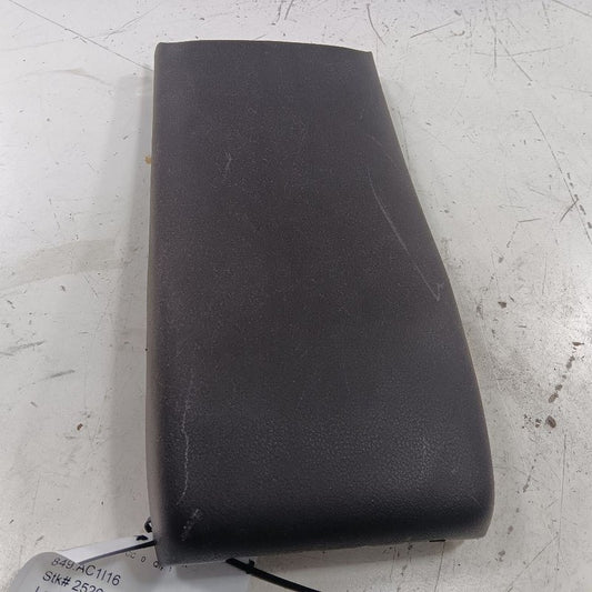 Acura ILX Center Console Rear End Cap Trim Cover  2016 2017 2018