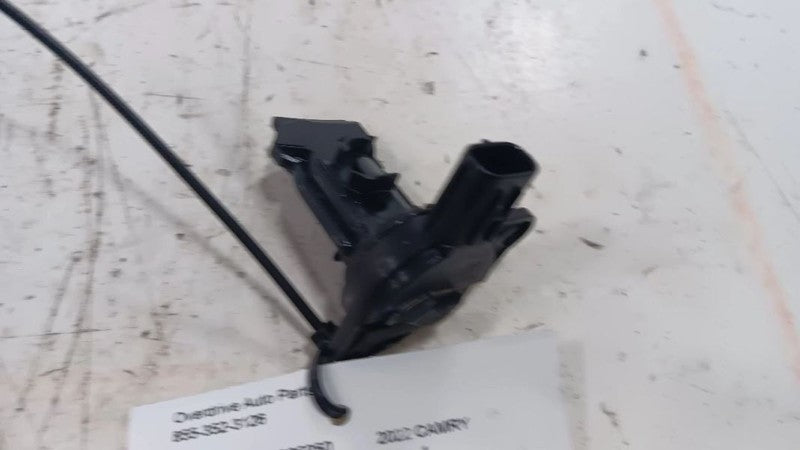 Mass Air Flow Meter Sensor Fits 15-19 LEXUS RC F OEM