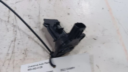Mass Air Flow Meter Sensor Fits 15-19 LEXUS RC F OEM