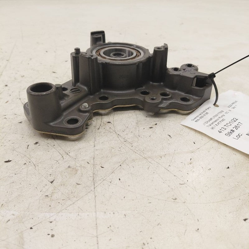 Toyota Prius Transmission Oil Pump  1.8 2022 2021 2020