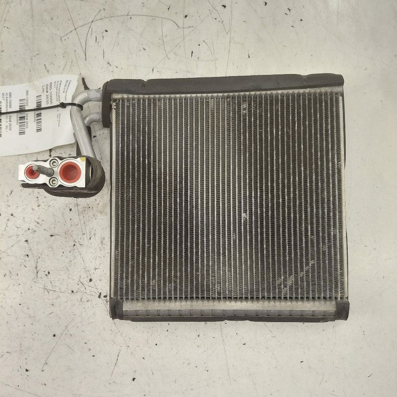 Air Conditioning AC Evaporator Fits 19-24 Ford Edge