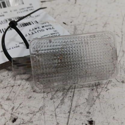 Subaru Forester Dome Light Roof Lamp  2016 2017 2018 OEM