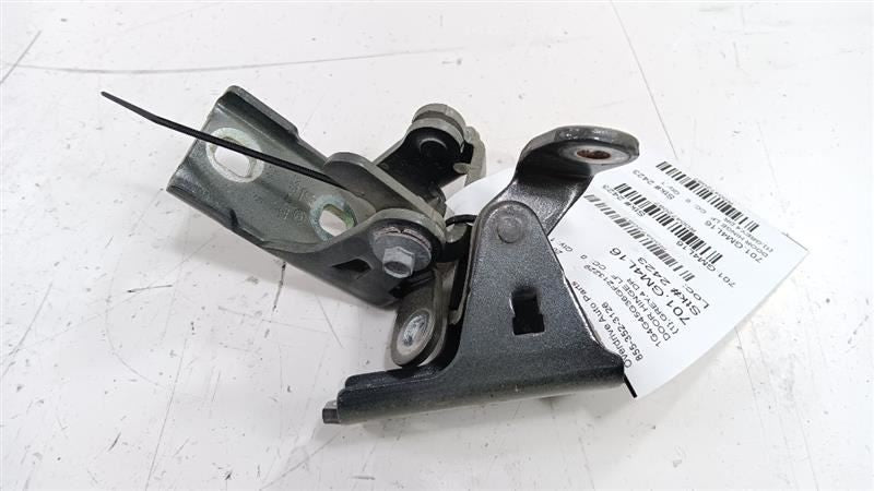 Buick Lacrosse Door Hinge Set Left Front Driver 2013 2014 2015 2016