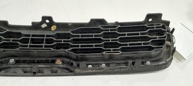 Grille Grill Upper Fits 12 Kia Soul  OEM