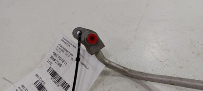 Toyota Corolla AC Hose Line 2011 2012 2013