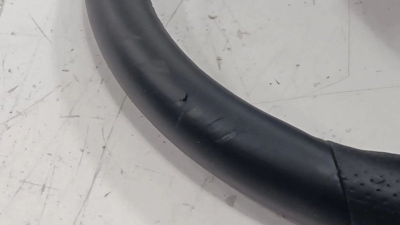 Ford Escape Steering Wheel 2023