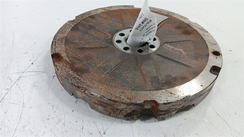 Flywheel/Flex Plate Prius V VIN Eu 7th And 8th Digit Fits 10-18 PRIUS 453176