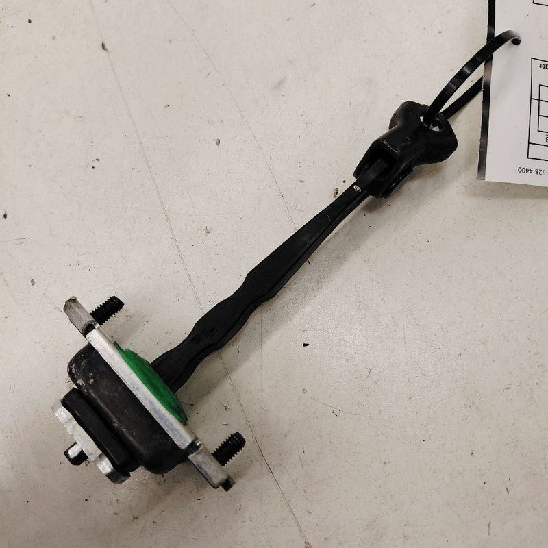 Kia Optima Door Check Left Driver Front Hinge Stop Stopper Detent 2018