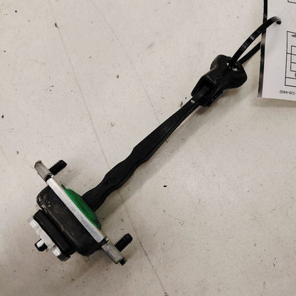 Kia Optima Door Check Left Driver Front Hinge Stop Stopper Detent 2018