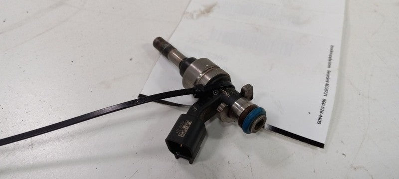Fuel Injection Injector 3.6L California Emissions Fits 12-20 IMPALA OE