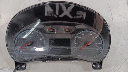 Speedometer Gauge Cluster MPH ID 84240633 Fits 18 EQUINOX OEM