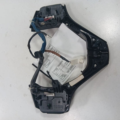 Toyota Corolla Steering Wheel Switches 2019 2018 2017 OEM