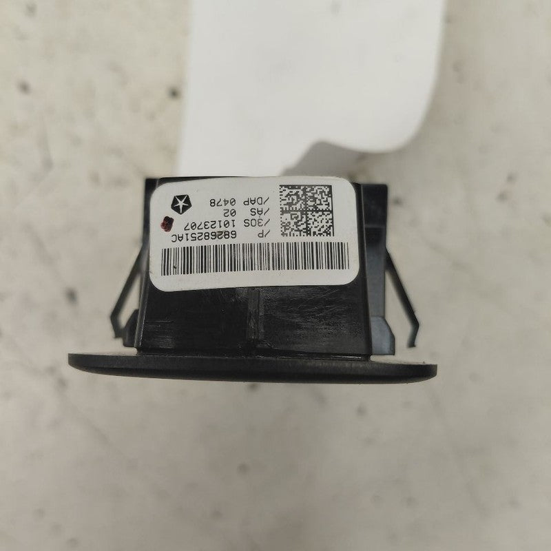 Jeep Cherokee Power Window Switch Right Passenger Front  2019 2020 202