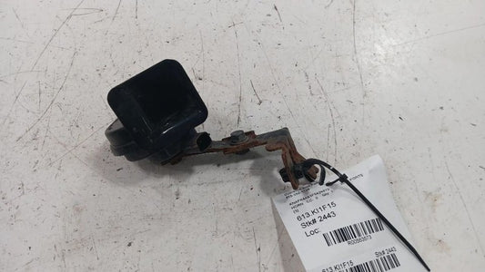 Kia Forte Horn  2014 2015 2016 2017 2018