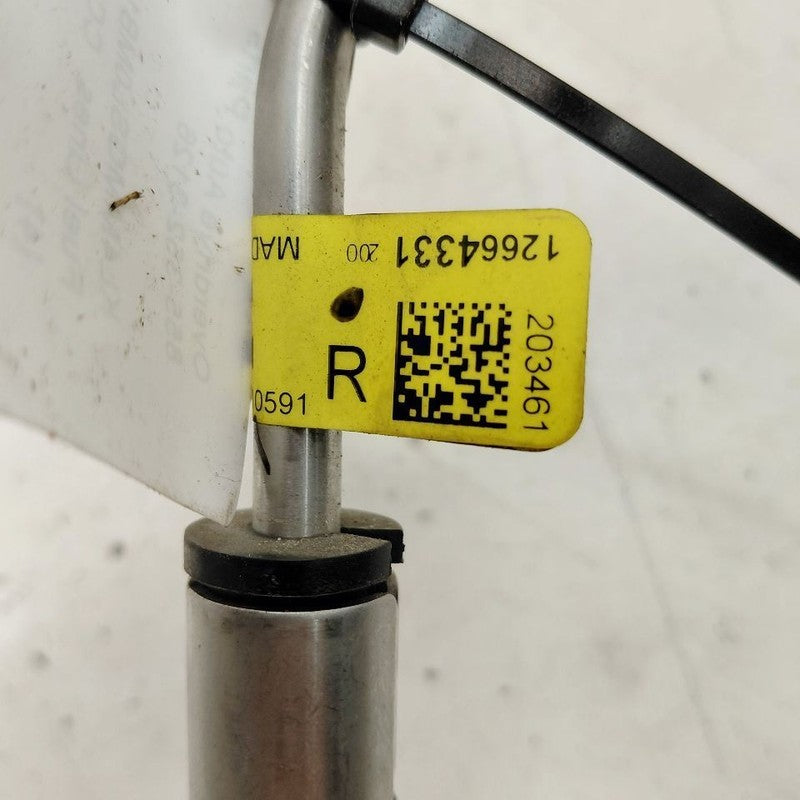 Buick Encore GX Gas Fuel Line  1.3 2020 2021 2022 2023