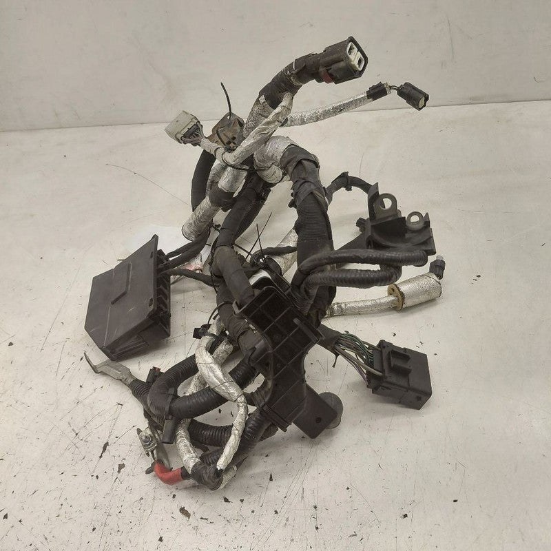 Ford Edge Battery Cable  2.7 2019 2020 2021 2022