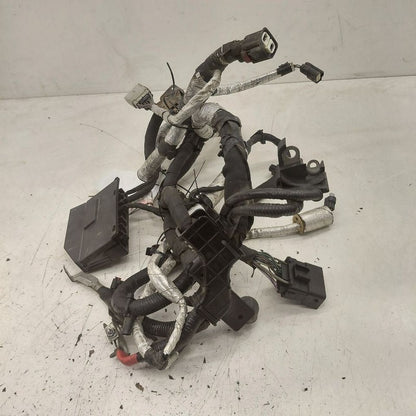 Ford Edge Battery Cable  2.7 2019 2020 2021 2022