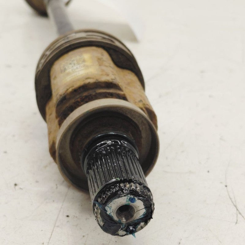 Left Rear CV Axle Shaft AWD Fits 21-25 Chevy Trailblazer