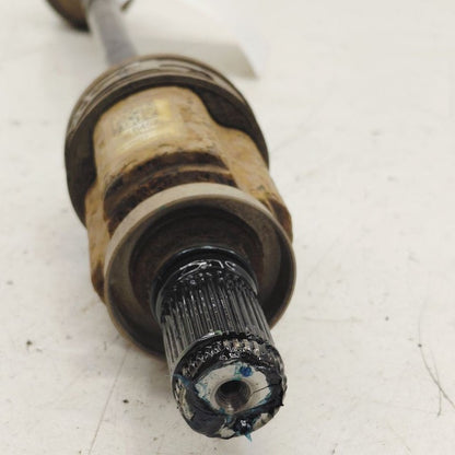 Left Rear CV Axle Shaft AWD Fits 21-25 Chevy Trailblazer
