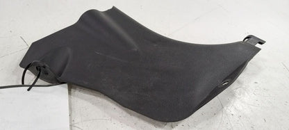 Kia Soul Kick Panel Trim Right Passenger 2012 2013 OEM